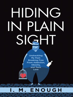 cover image of Hiding in Plain Sight